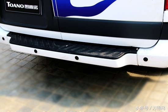 客车玩漂移,福田图雅诺s试驾视频