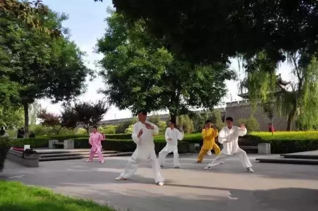 如果老了,我要在西安这样过!