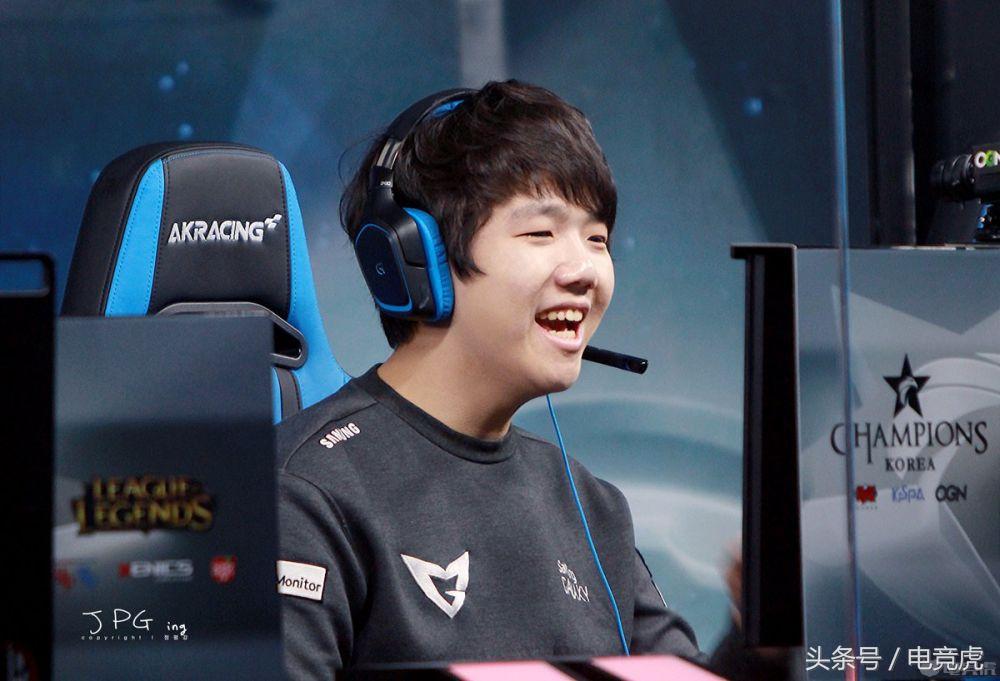 ssg打野强吗,ssg打野卡视野