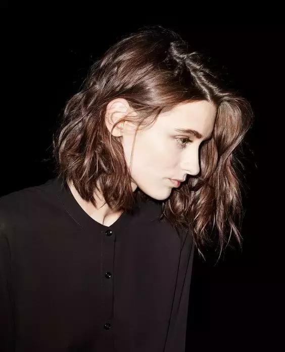 安迪减龄发型,安迪发型图片教程盘点