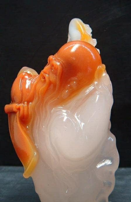 寿山石裂格,寿山石里的储石