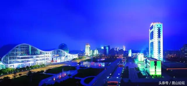 直戳心窝！打死也离不开昆山的30个理由，看了哪也不想去了