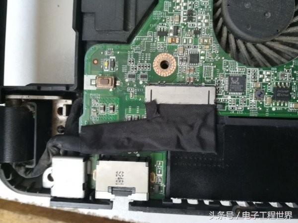 华硕k45vm拆机视频,华硕k45d拆机教程详细