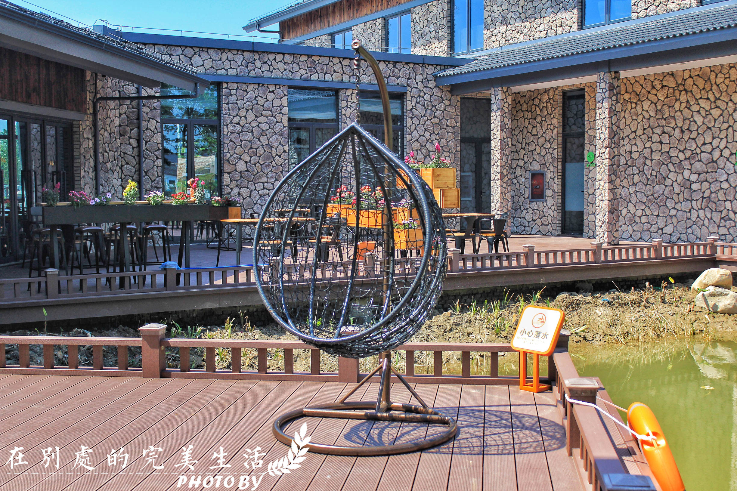 你能想象的美好周末海宁全能满足你