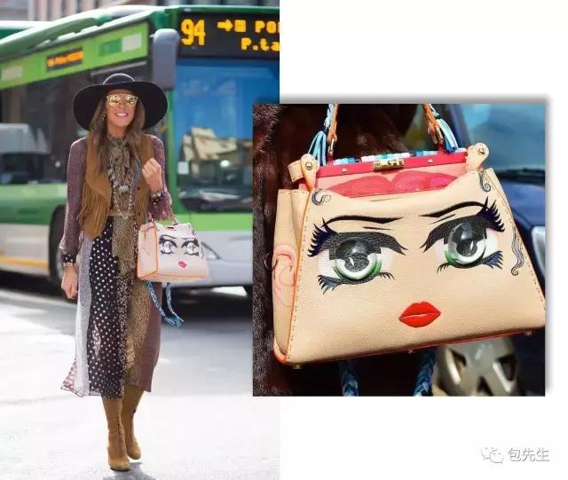 有钱都很难买到的包包,有钱也买不起的包