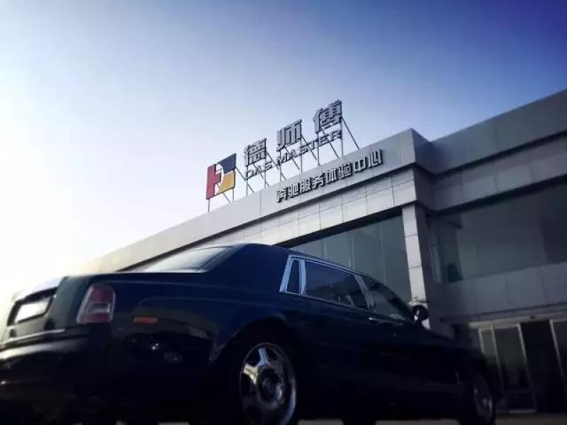 CEO说｜德师傅CEO张久鹏：我们只做用户所需要的服务