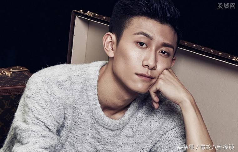 家有儿女刘星吸毒了吗,家有儿女张一山成长记