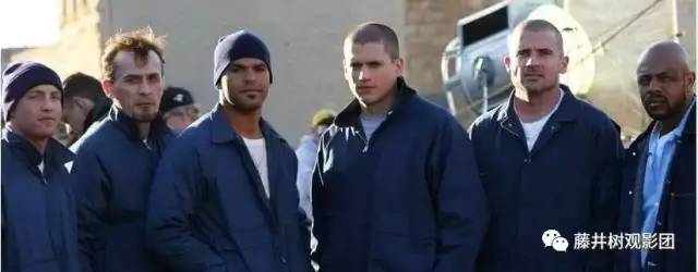 越狱十年后的米帅现状,米帅越狱最新视频