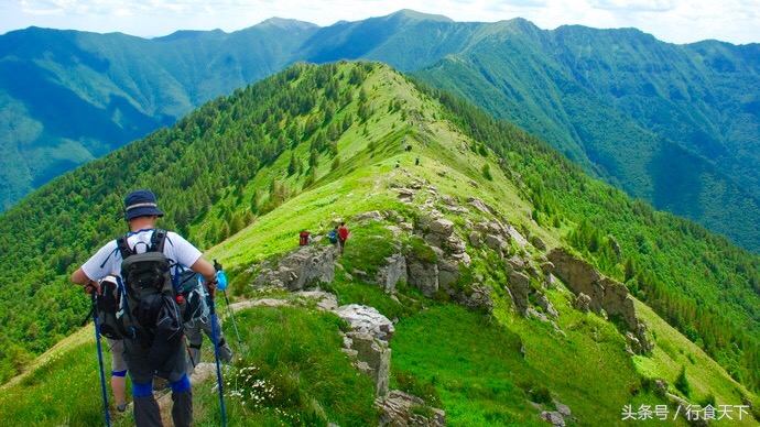 河北气候宜居的城市排名,河北空气质量最好的城市