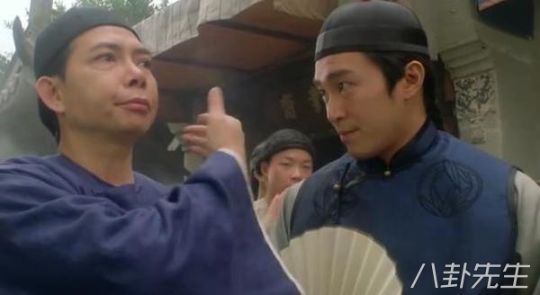 陈道明演首长被混混打是哪一集,男明星拍戏被真打