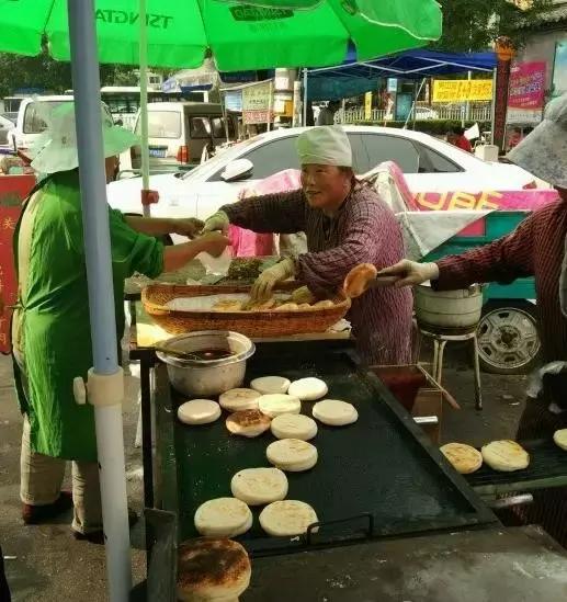 济南最好吃的饼排名,济南最值得吃的百年老店