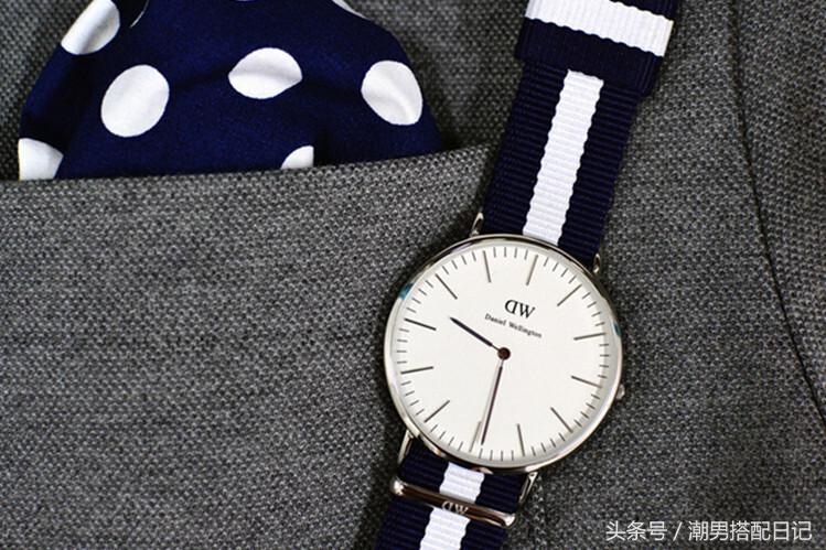 男生刚入职场时戴什么手表 (刚入职场男生推荐手表)