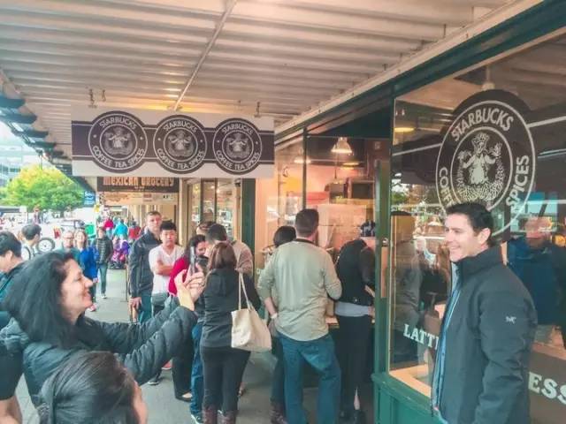 西雅图最浪漫的地方,西雅图一个充满文艺又浪漫的地方