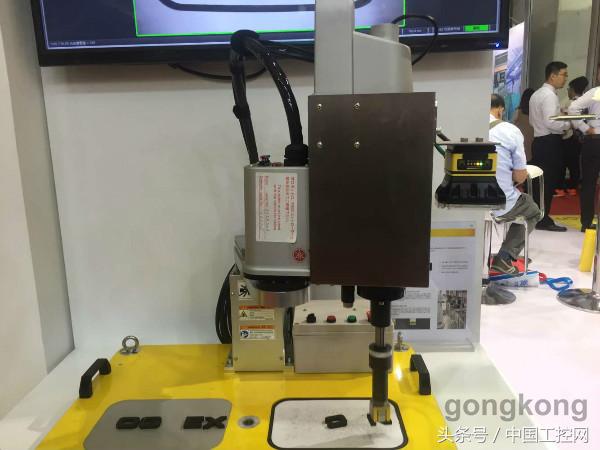 ia展会北京2017,iai展会