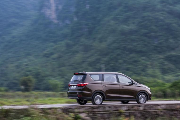 新款长安凌轩试驾视频,长安凌轩的升级之道