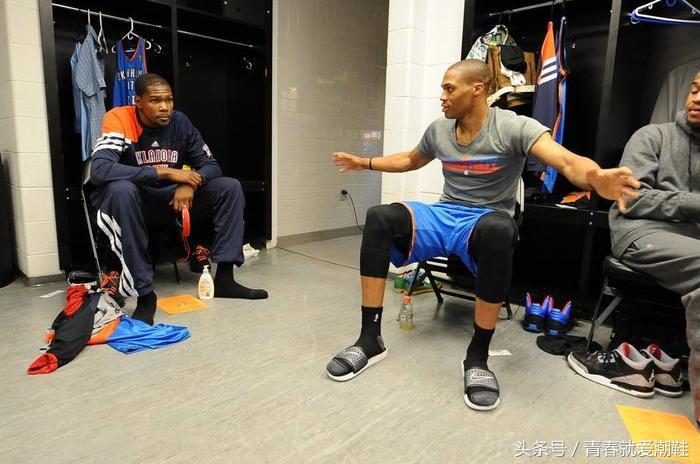 夏天的运动拖鞋,夏天出街运动拖鞋