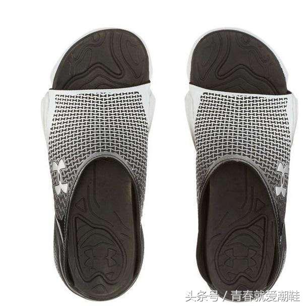 夏天的运动拖鞋,夏天出街运动拖鞋