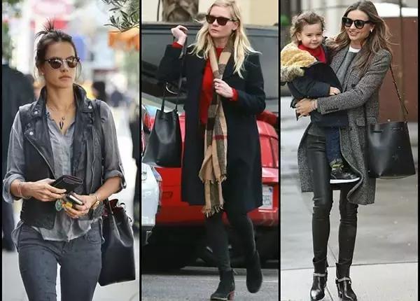 夏季出游包包,旅行如何搭配两个包包呢