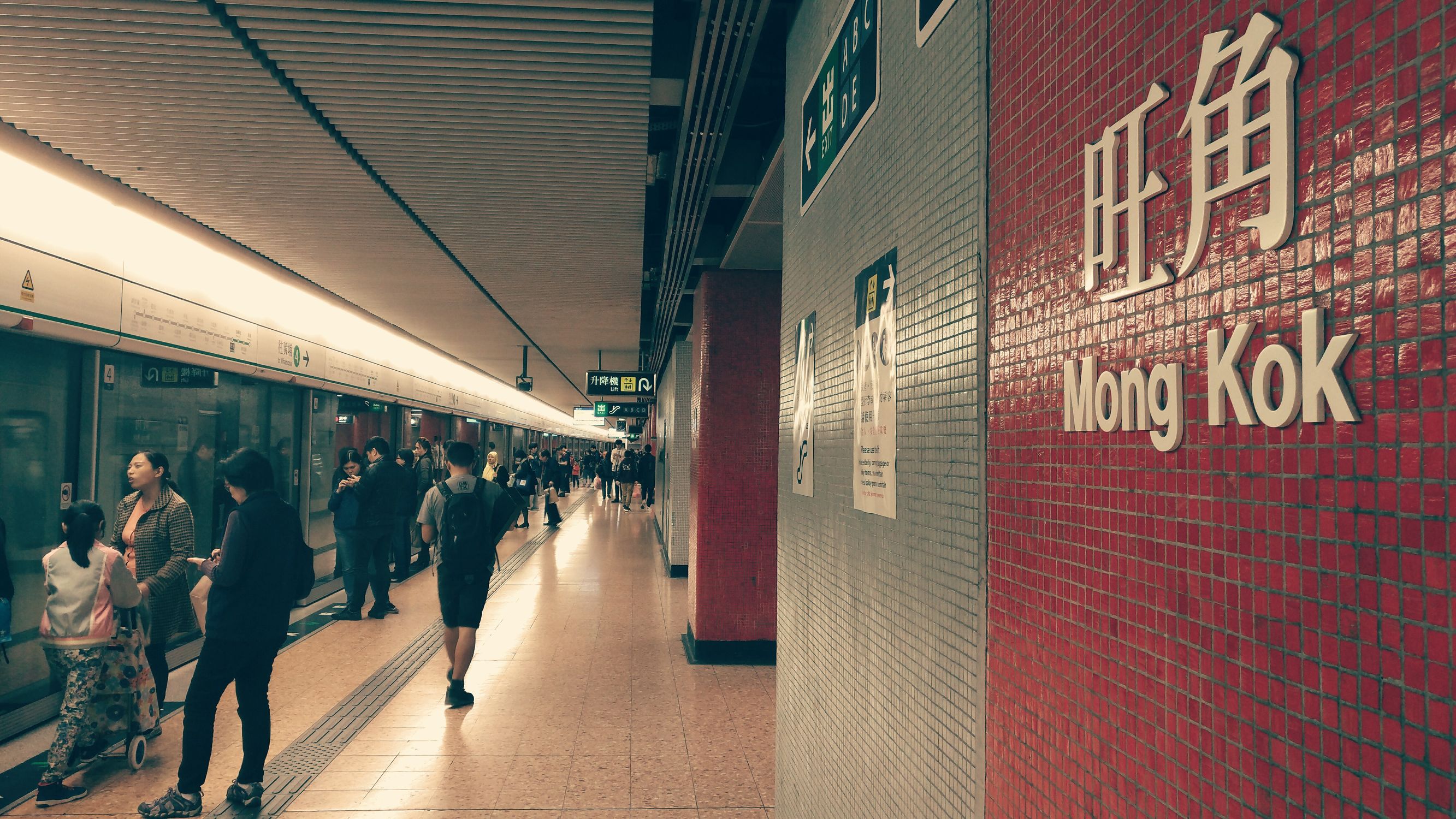 香港旅游攻略自由行详细最近,香港自由行旅行攻略