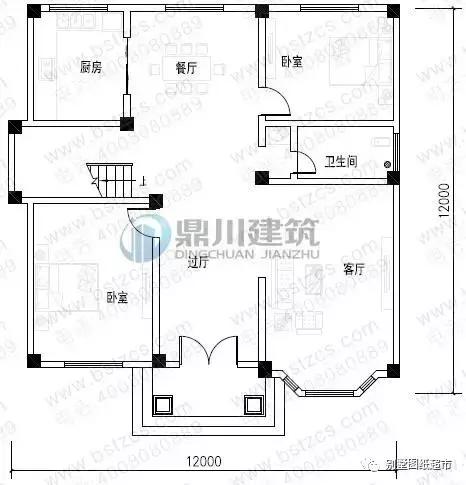 农村自建房后面有小房子好不好,农村别墅自建房有山有水