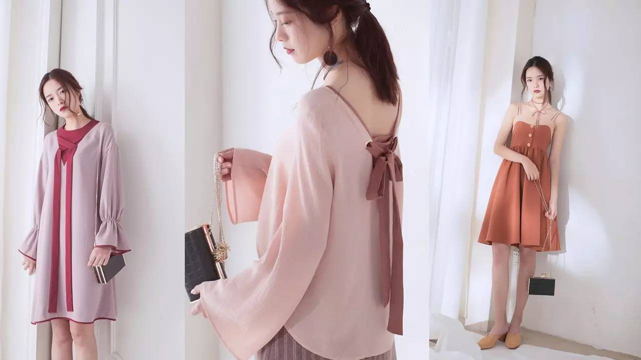 淘宝女生短袖哪个店的衣服质量好,有没有什么推荐的淘宝衣服店