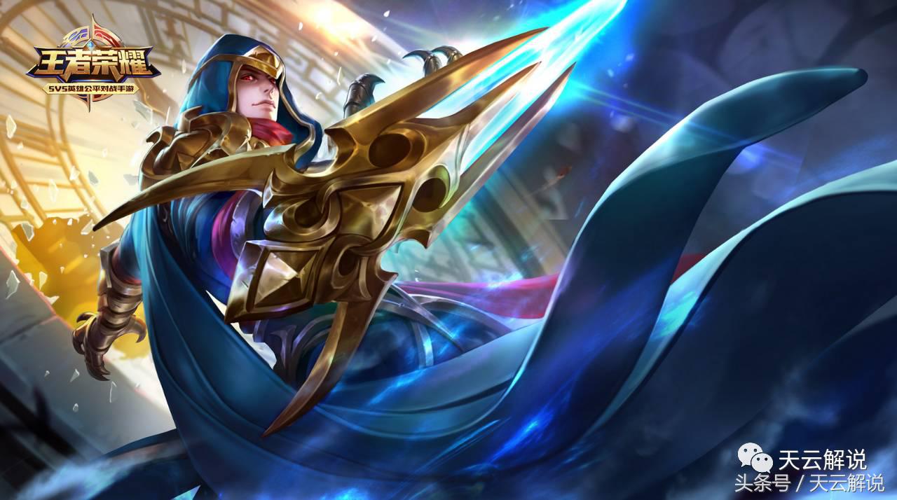 精通10个英雄,王者荣耀精通所有英雄的人