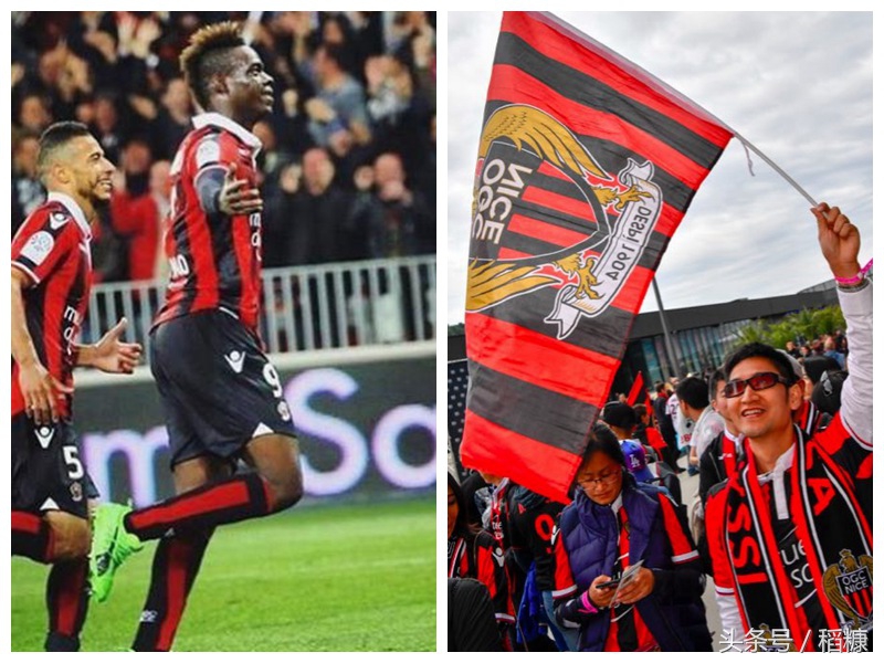 一大拨中国企业家汇聚尼斯队,法甲球队还想买谁?