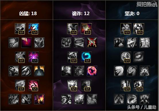 lol看比赛被骂,lol四大毒瘤英雄