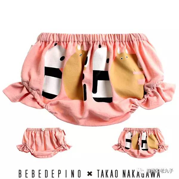 童装品牌6岁推荐,比较酷的童装品牌