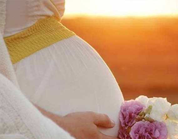 怀孕初期出血所有原因,怀孕初期一直出血怎么办