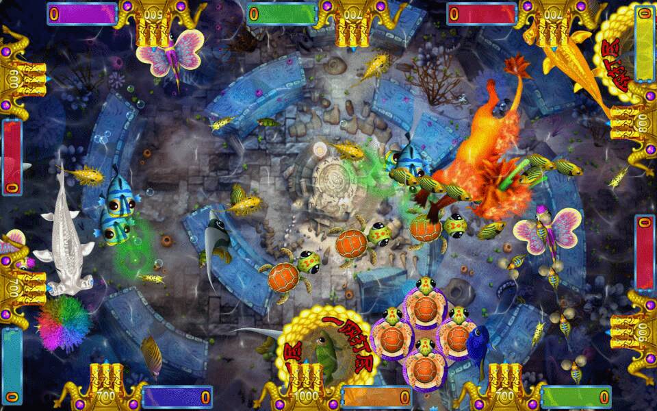 这游戏能让你1秒钟赚5000倍，但我照样鄙视它