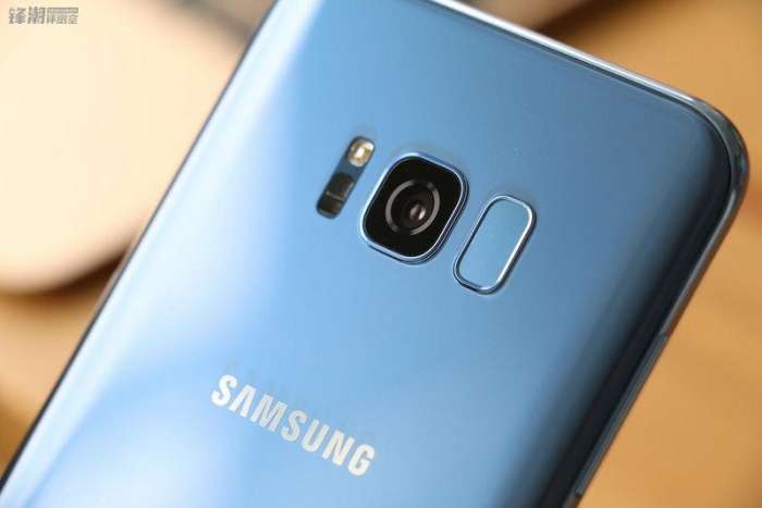 三星galaxys8最新消息,三星galaxys8有多惊艳