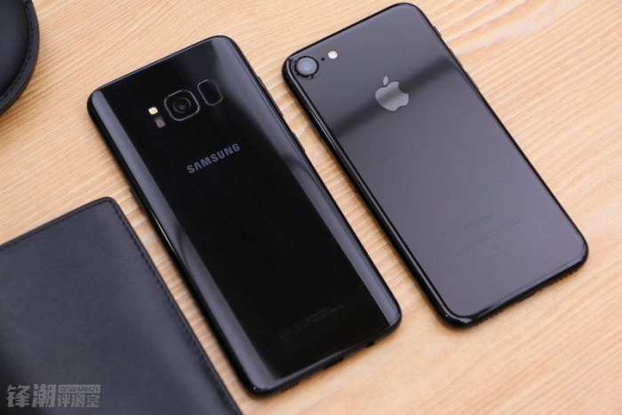 三星galaxys8最新消息,三星galaxys8有多惊艳