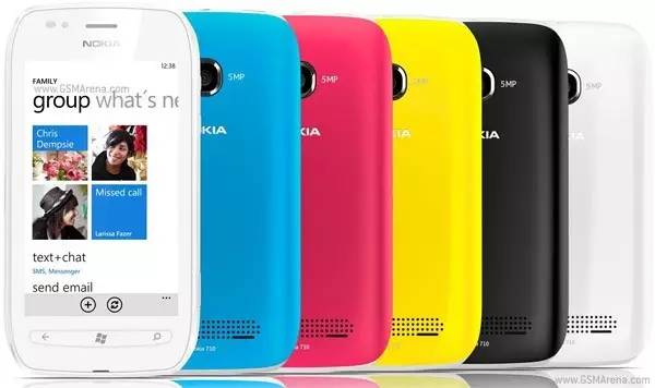 lumia还能复活吗,lumia最后的告别