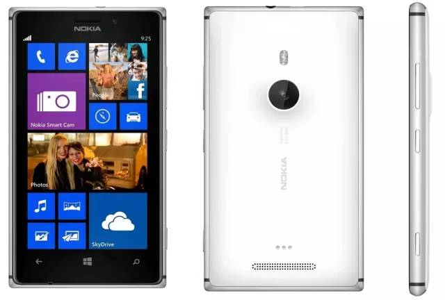 lumia还能复活吗,lumia最后的告别