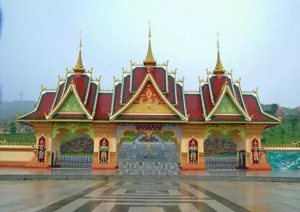 泼水节西双版纳旅游需要注意什么,西双版纳泼水节防晒攻略