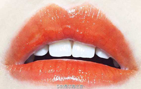 女神最爱口红套装,女生们最喜欢的口红颜色