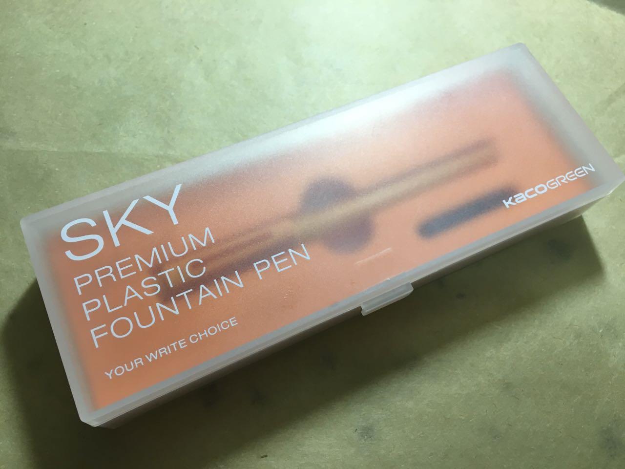 初学钢笔选什么样的钢笔比较好,新手入门好写的钢笔推荐