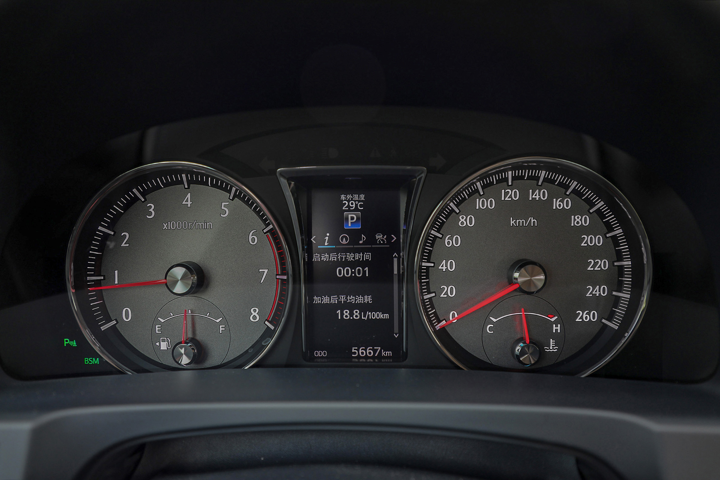 皇冠陆放suv7座真实感受,陆放皇冠suv真实驾驶感受