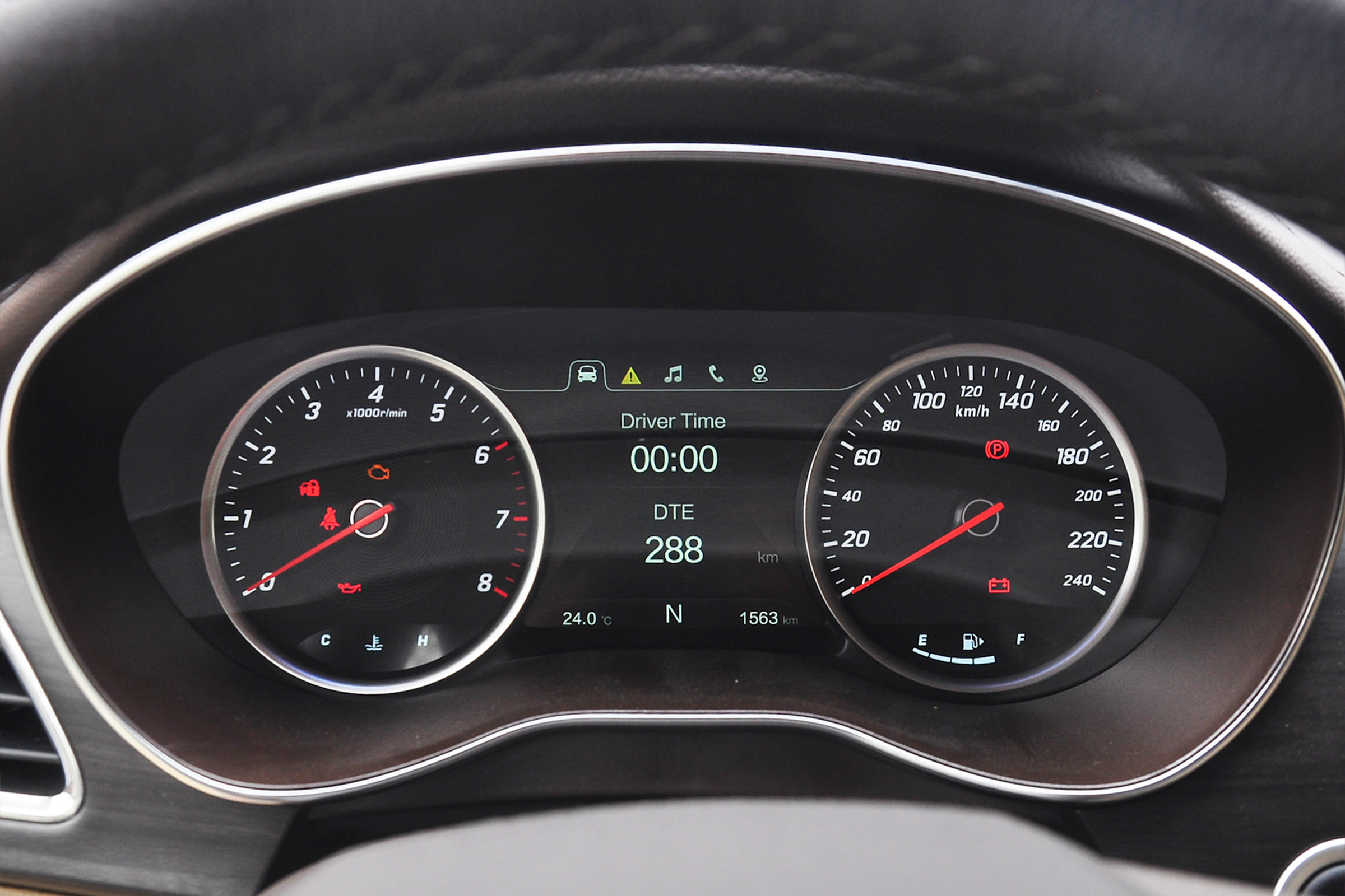 宝骏730测评懂车帝,宝骏730懂车帝测试