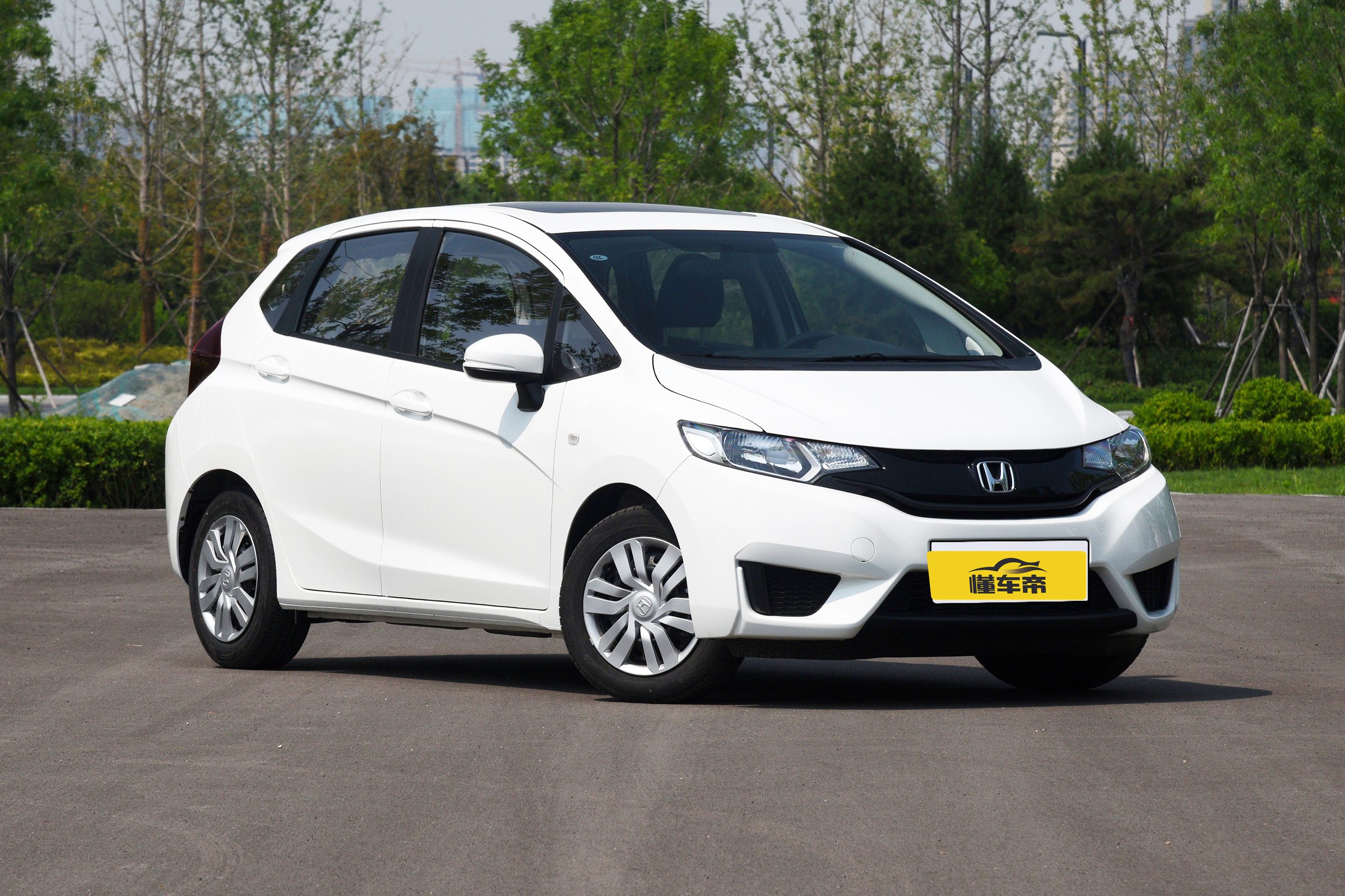 走近科学：买飞度科学吗？