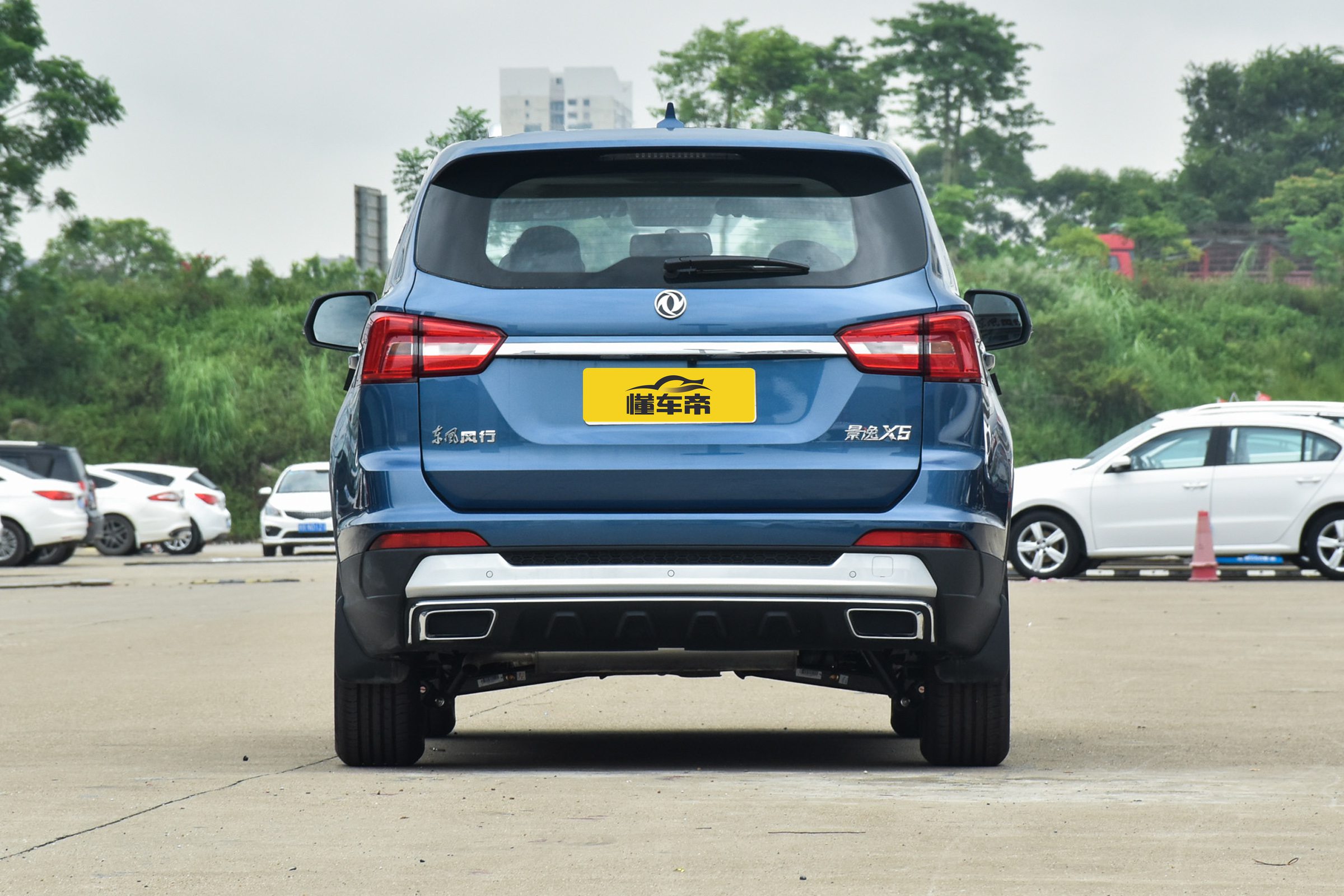 景逸x5驾驶感受,景逸x5真实感受