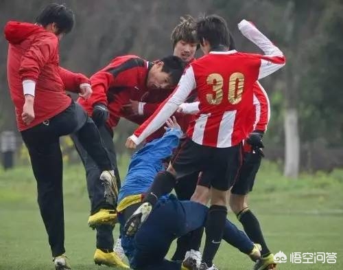 关于中国功夫,今年的中国功夫足球怎么样