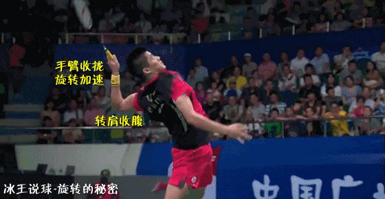 羽毛球杀球过程中挥拍是放松的吗,羽毛球如何挥拍不伤手腕与肘关节