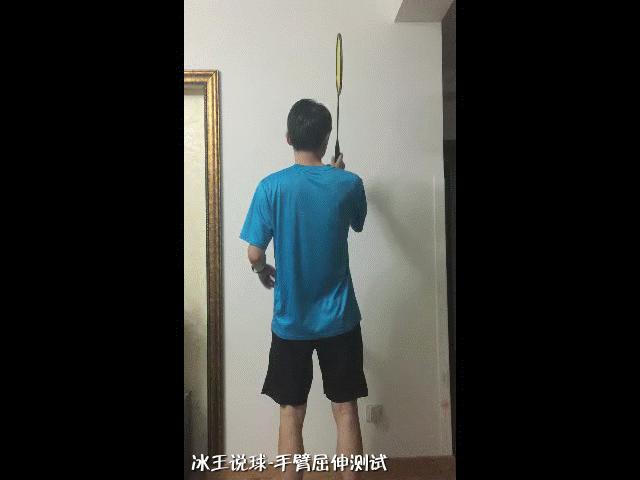 羽毛球挥拍十大技巧,羽毛球挥拍技巧以及注意事项全文