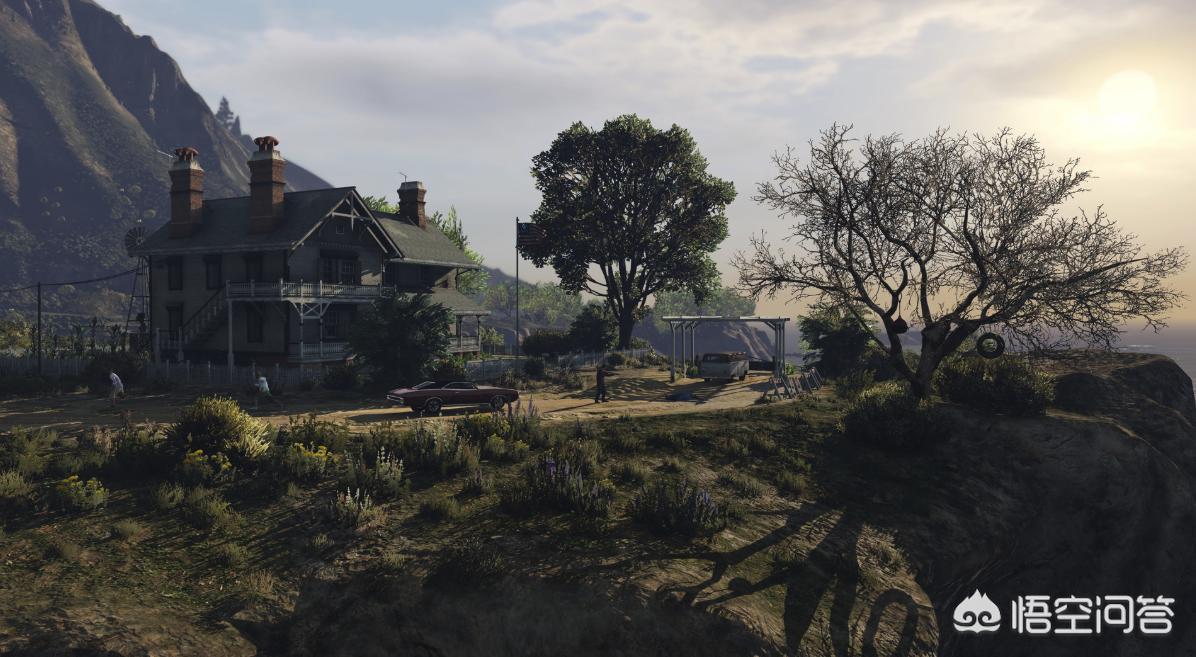 11日数码热点回顾:请问组装一台能玩《gta5》的电脑需要多少钱?