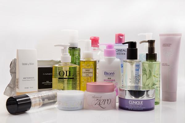 16brand卸妆膏测评,16岁卸妆品推荐