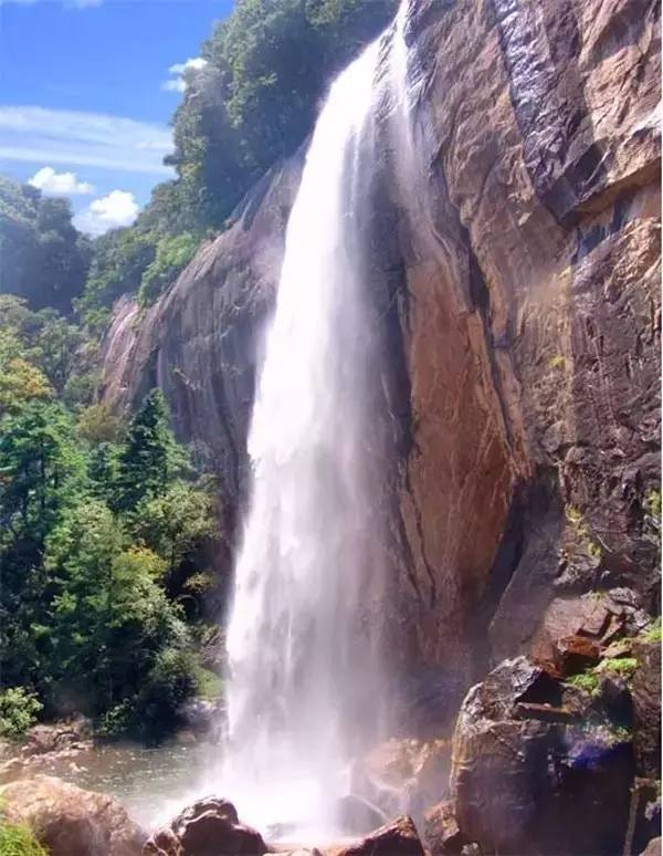 郑州黄果树瀑布怎么玩最好,2022年黄果树瀑布游玩攻略