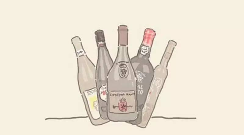 去国外旅游买什么酒好,出国旅游哪里买酒便宜