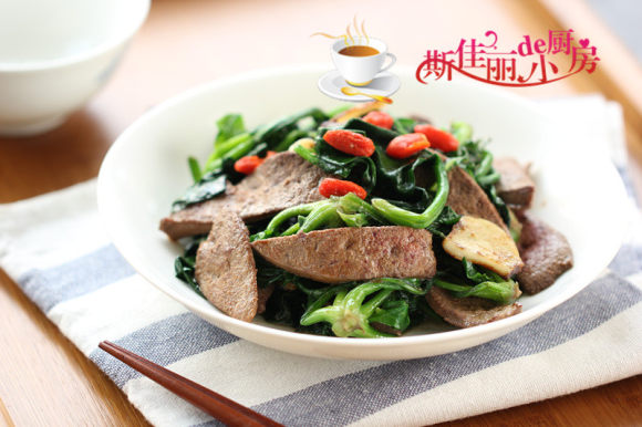 【营养均衡】女人养生七种食物不可错过